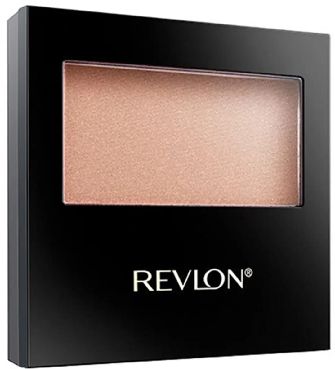 Revlon Powder Blush 006 Naughty Nude - 5g
