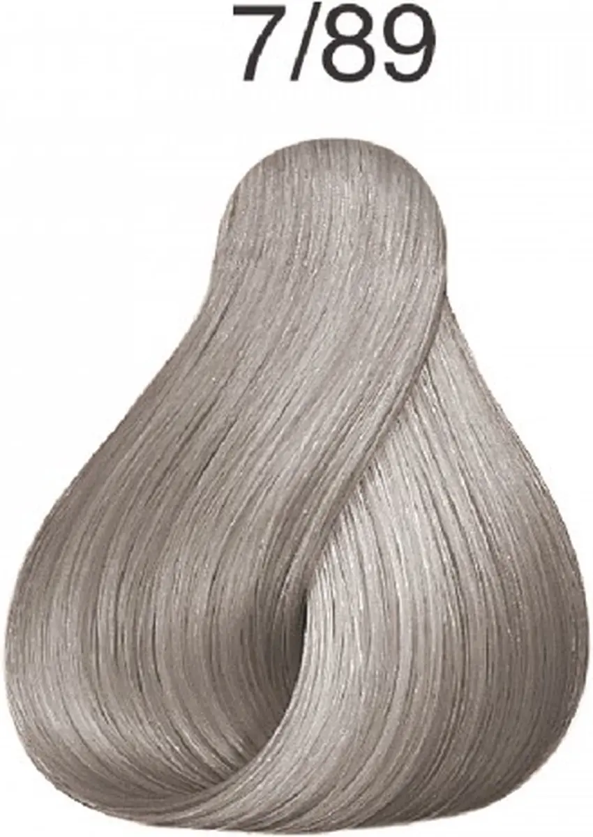 Wella Professionals Color Touch Rich Naturals 7/89 - 60ml