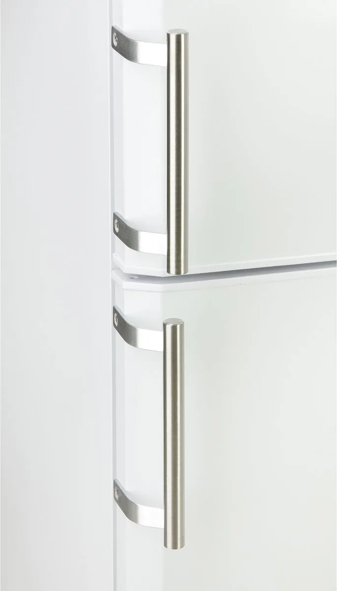 Domo DO91308C Koelvriescombinatie 244L - Wit - afbeelding 6 van 6