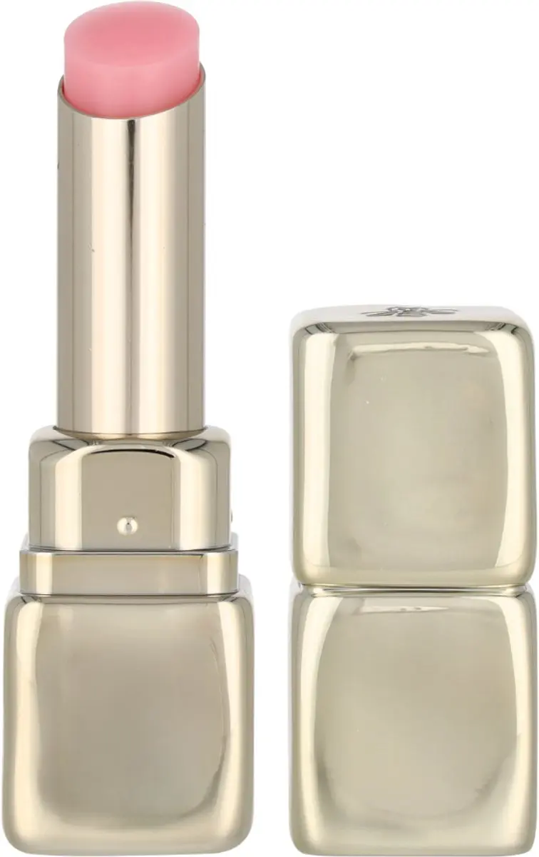 Guerlain Kisskiss Bee Glow Lip Balm 258 Rose Glow 3.2g