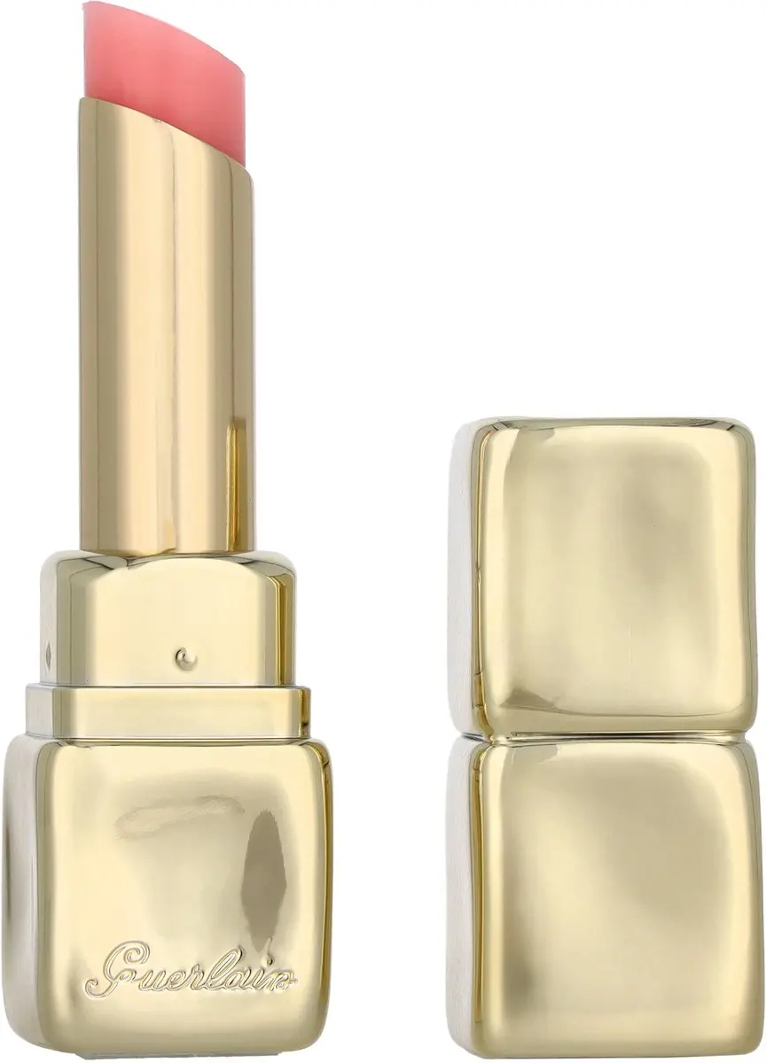 Guerlain Kisskiss Bee Glow Lip Balm 258 Rose Glow 3.2g
