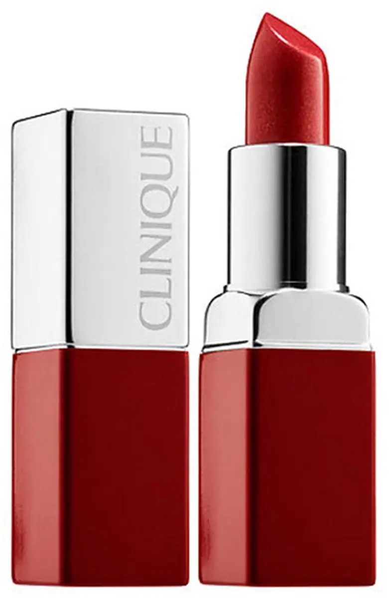 Clinique Pop Lip Colour + Primer Passion Pop