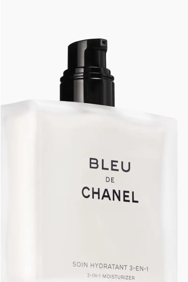 Chanel Bleu de Chanel Soin Hydratant 3-in-1 - 90ml