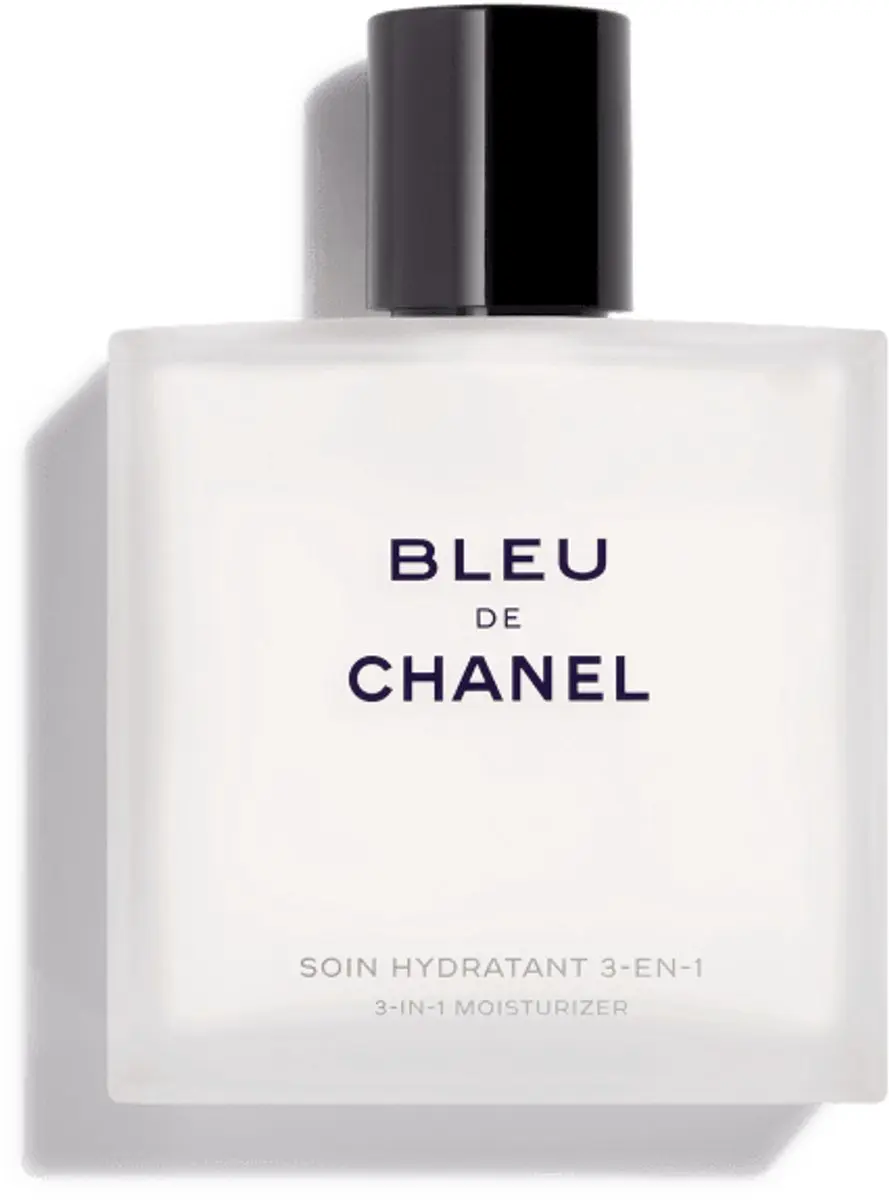 Chanel Bleu de Chanel Soin Hydratant 3-in-1
