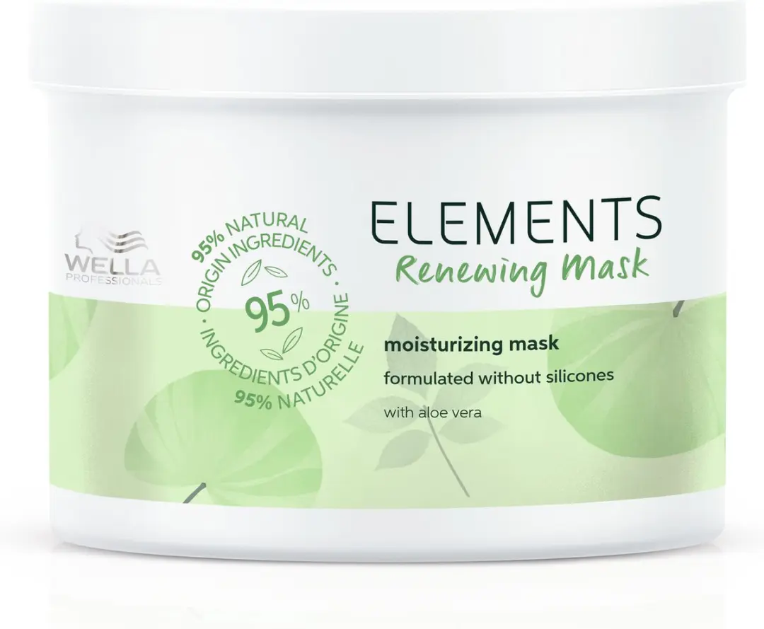 Wella Professionals Elements Renewing Mask 500ml