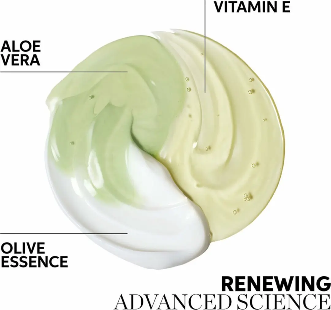Wella Professionals Elements Renewing Mask 500ml - Without Silicones