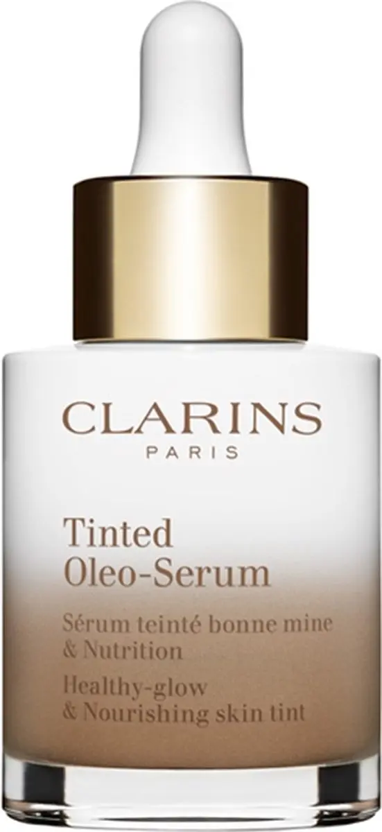 Clarins Tinted Oleo-Serum Foundation 30ml