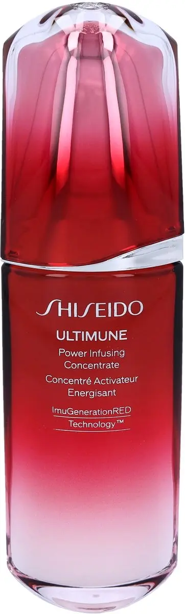 Shiseido Ultimune Power Infusing Concentrate 3.0 Serum 75ml
