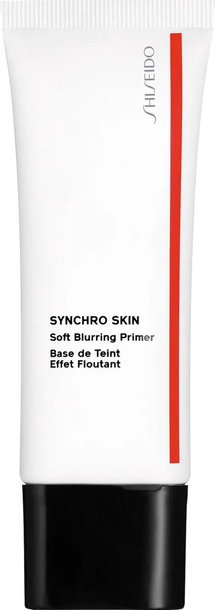 Shiseido Synchro Skin Soft Blurring Primer 30ml