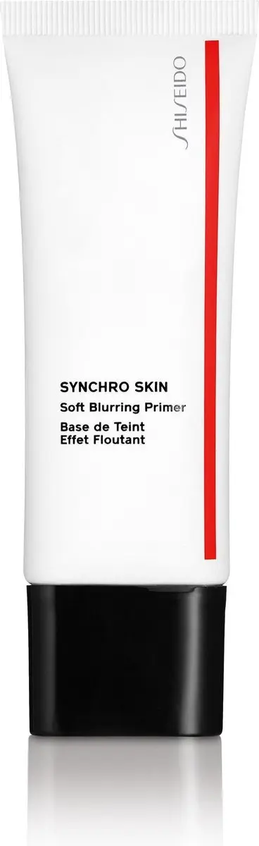 Shiseido Synchro Skin Soft Blurring Primer 30ml