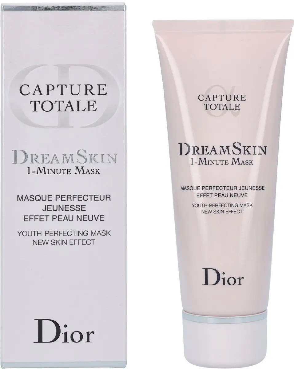 Dior Capture Totale Dreamskin 1 Minute Mask 75ml