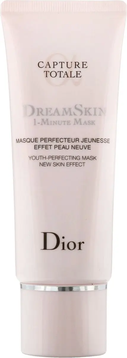 Dior Capture Totale Dreamskin 1 Minute Mask 75ml