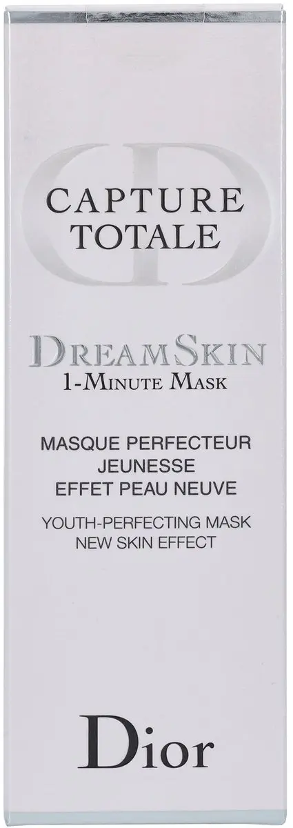 Dior Capture Totale Dreamskin 1 Minute Mask 75ml