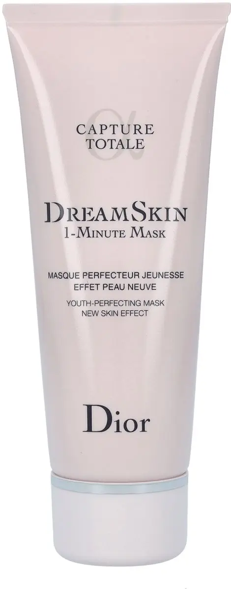 Dior Capture Totale Dreamskin 1 Minute Mask 75ml