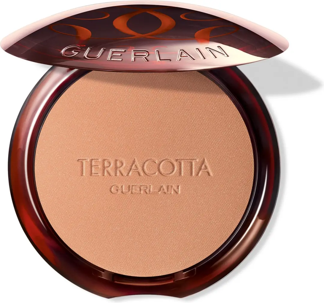 Guerlain Terracotta Bronzing Powder 00 Light Cool