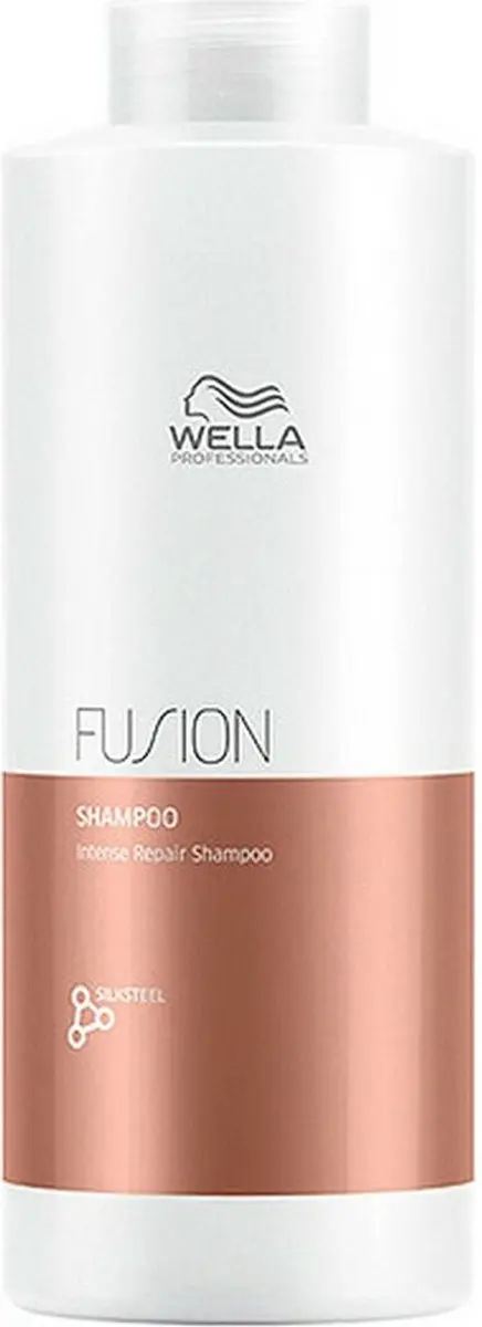 Wella Professionals Fusion Shampoo 250ml