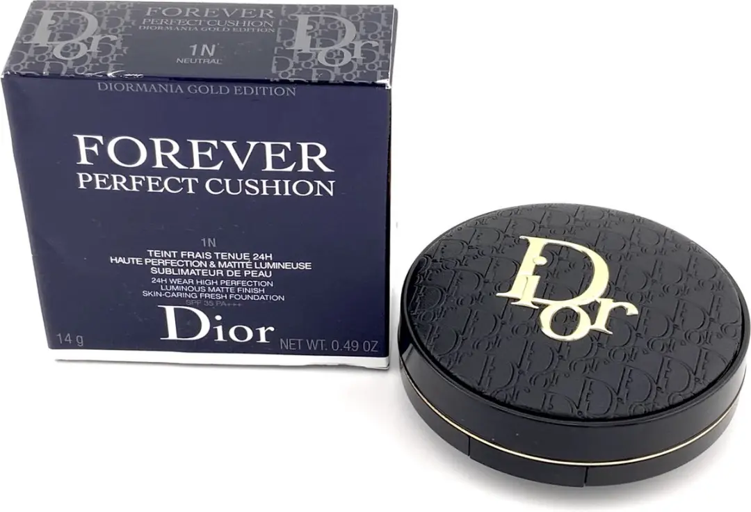Dior Forever Perfect Cushion 1N Neutral
