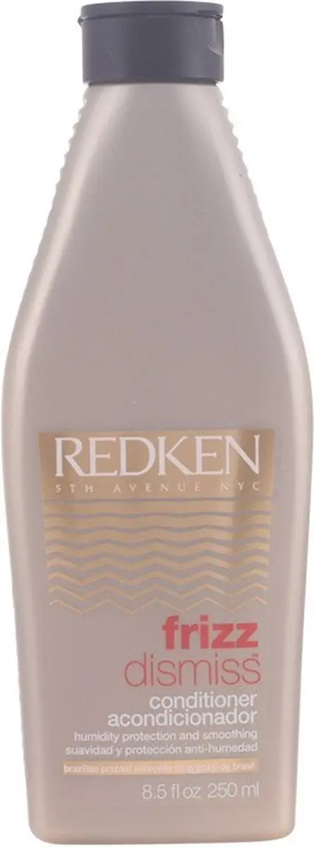 Redken Frizz Dismiss Conditioner 250ml