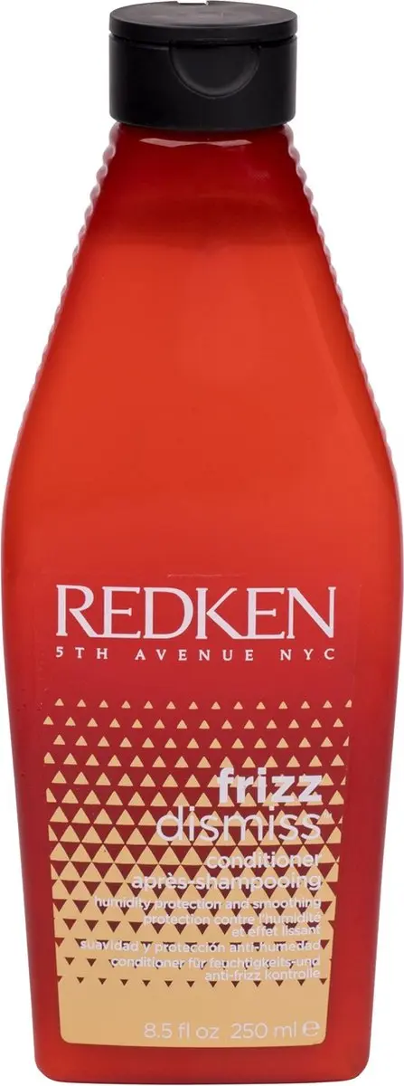 Redken Frizz Dismiss Conditioner 250ml