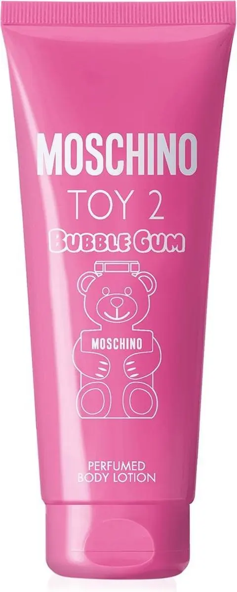 Moschino Toy 2 Body Lotion 200ml