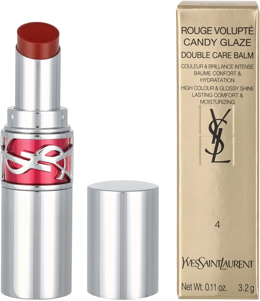 Yves Saint Laurent Loveshine Candy Glaze 3.2g - Nude Pleasure
