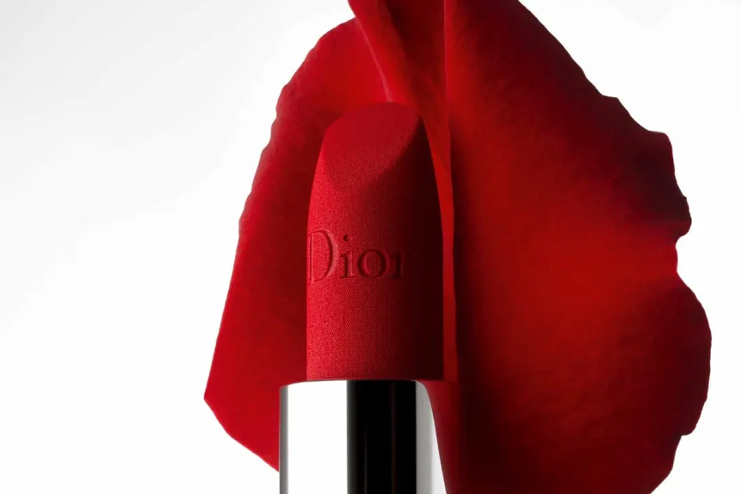 Dior Rouge Barra De Labios Ex Mat 999 - 3.2g