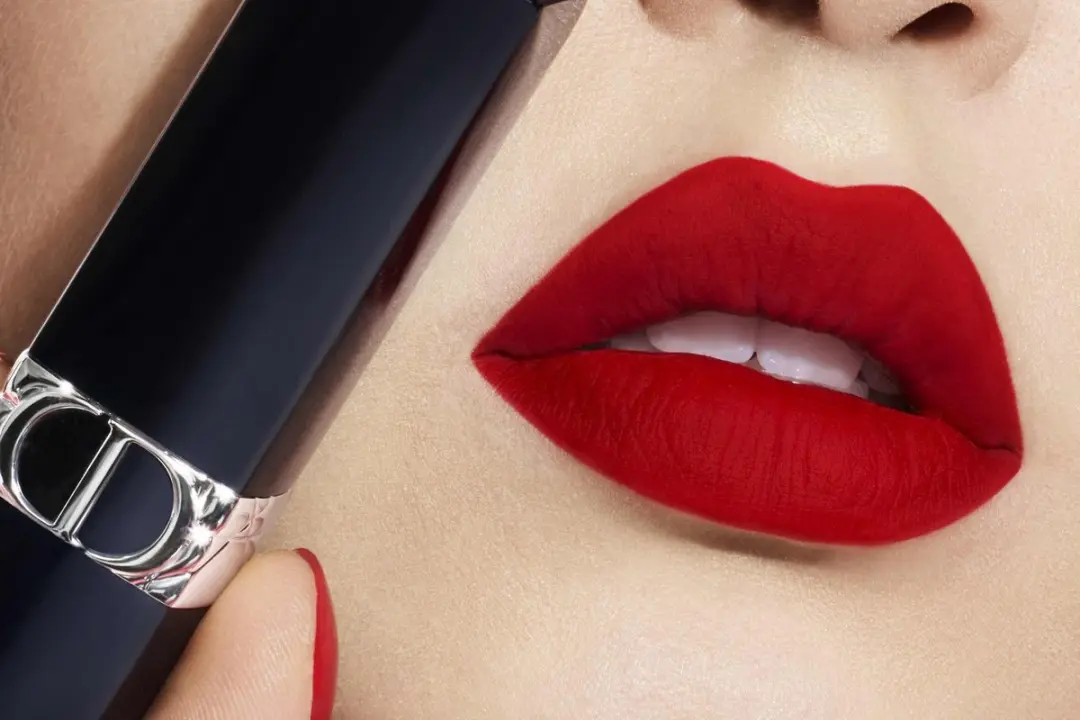 Dior Rouge Barra De Labios Ex Mat 999 - 3.2g