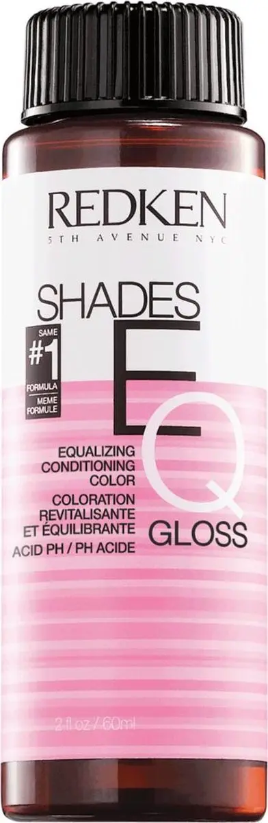 Redken Shades EQ Demi Permanent Haarverf 60ml - 09GB Buttercream