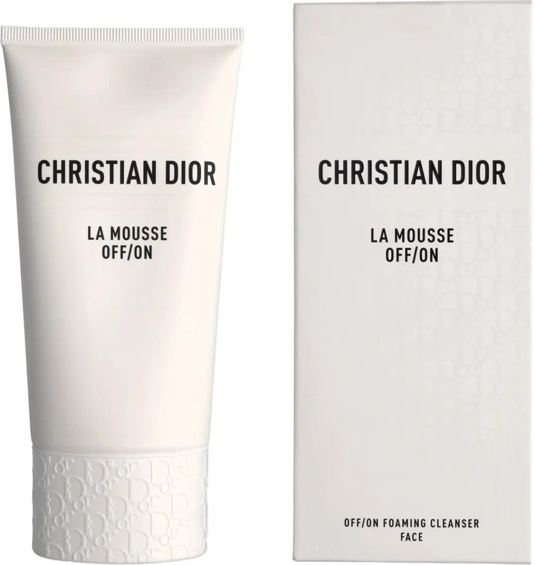 Dior LA MOUSSE OFF/ON Reinigingsfoam 150ml