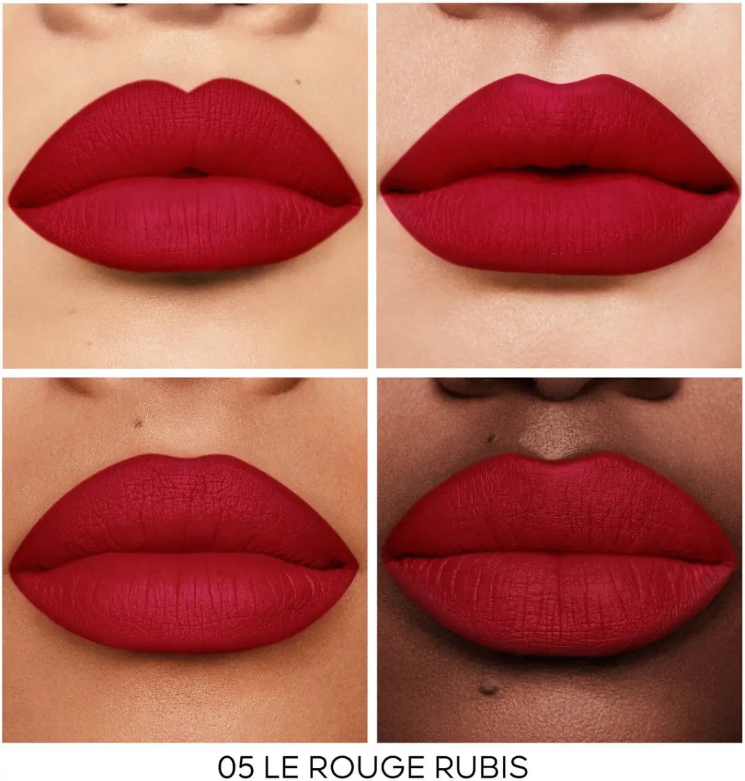 Guerlain CONTOUR G Lip Liner 05 Ruby - 1.2ml