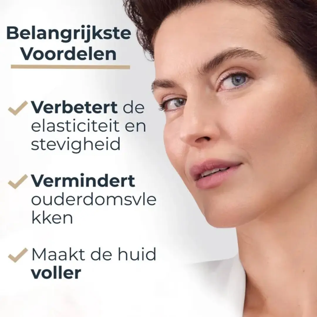 Eucerin Hyaluron-Filler + Elasticity Lichaamscrème 200ml