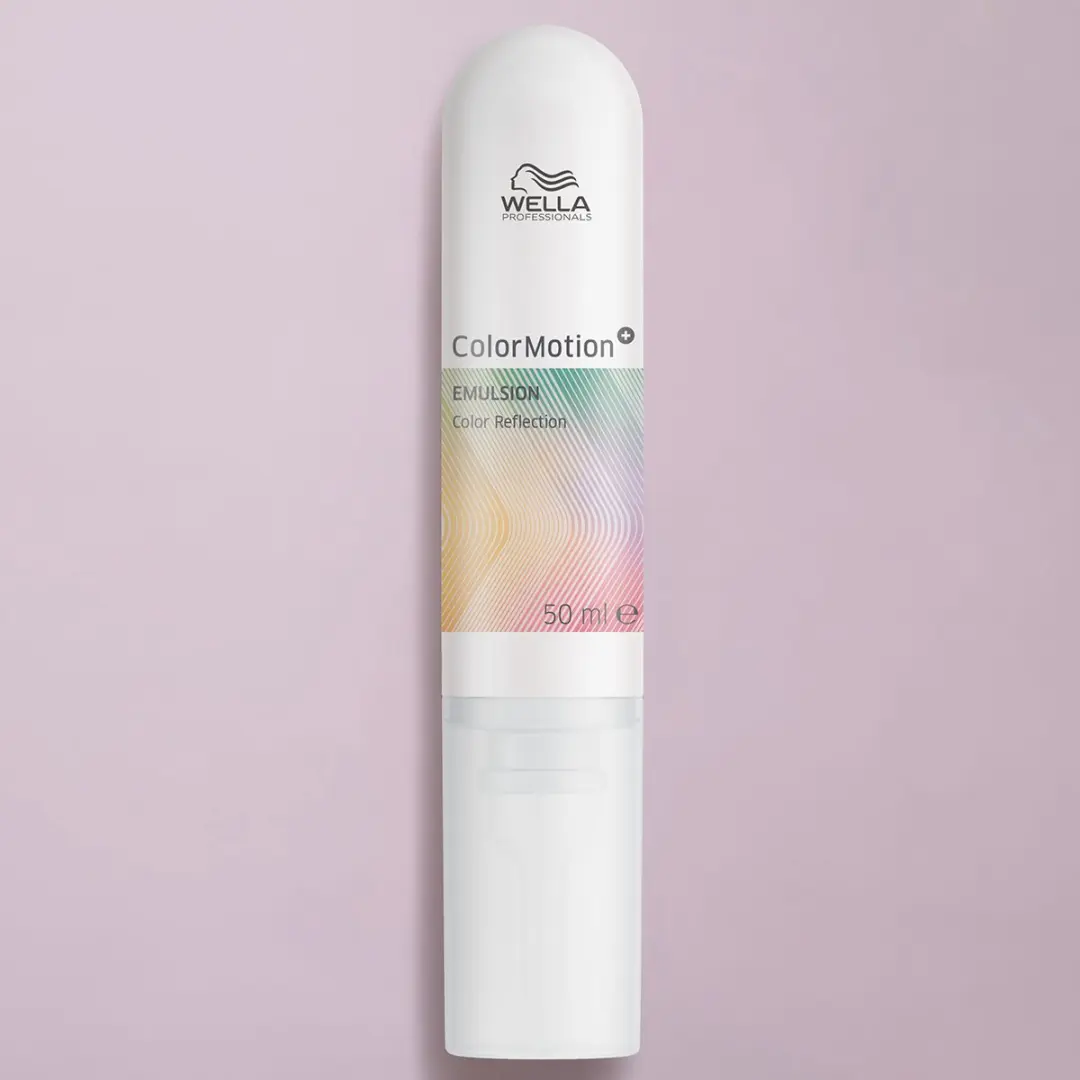 Wella Professionals ColorMotion+ Emulsie 50ml