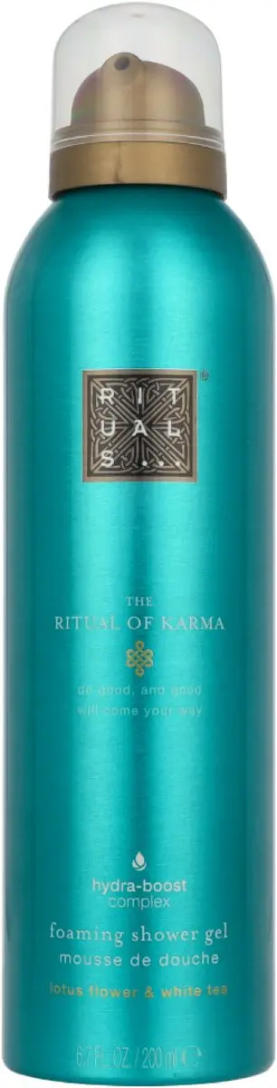 Rituals The Ritual of Karma Douchegel 200ml