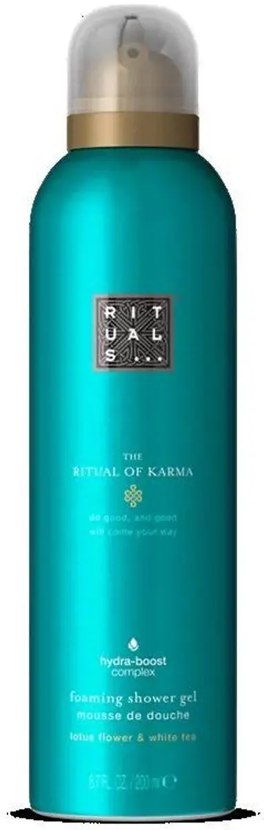 Rituals The Ritual of Karma Douchegel 200ml