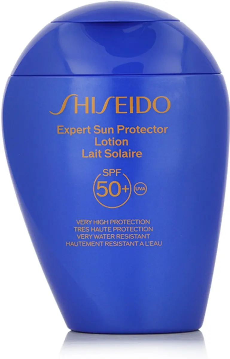 Shiseido Expert Sun Protector Lotion SPF50+ 150ml