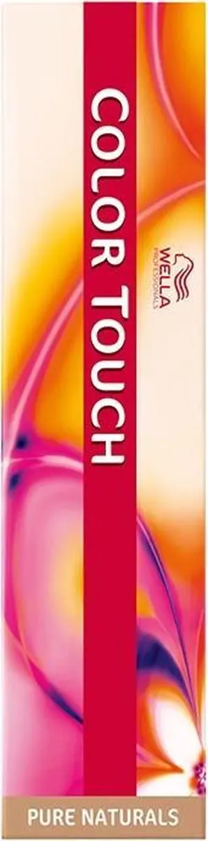 Wella Professionals Color Touch 10/0 60ml Haarverf - 120ml