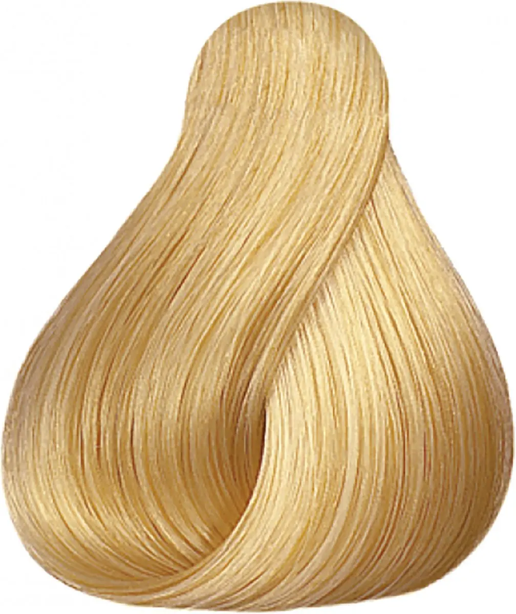 Wella Professionals Color Touch 10/0 60ml Haarverf