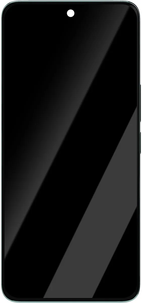 Honor Originele 200 LCD Touchscreen Chassis Batterij 5200mAh