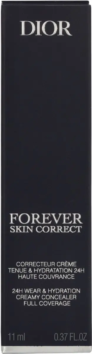 Dior Forever Skin Correct 11ml - 2,5N Neutral - afbeelding 6 van 6