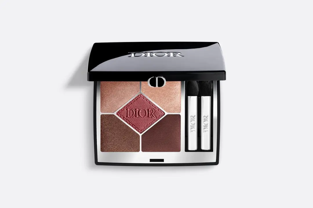 Dior 5 Couleurs Couture Eyeshadow Palette 689 Mitzah