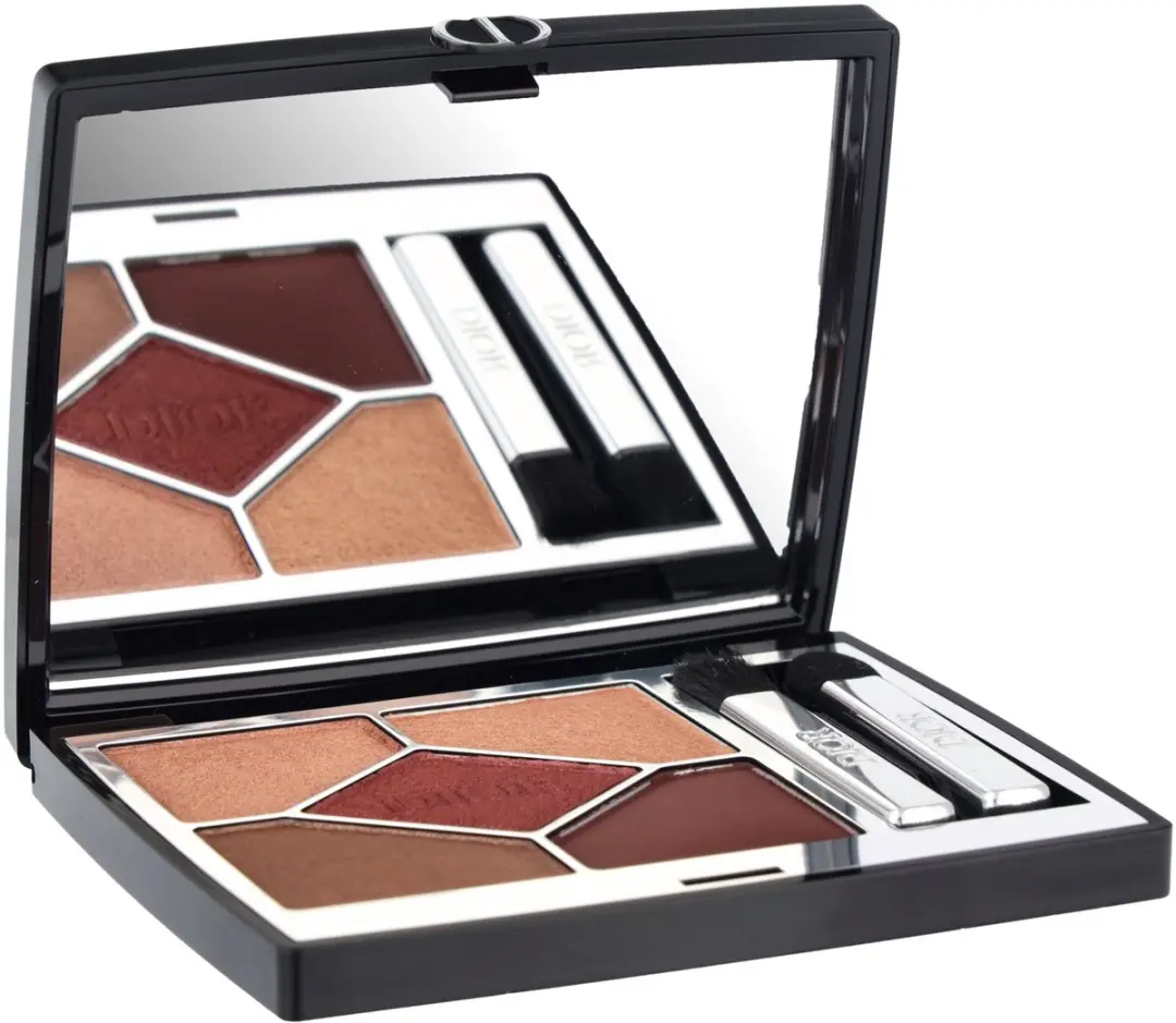 Dior 5 Couleurs Couture Eyeshadow Palette 689 Mitzah - 7g