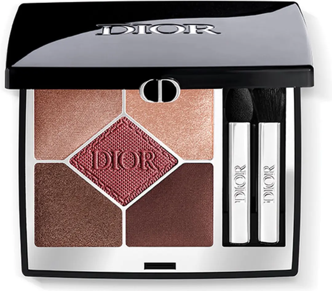 Dior 5 Couleurs Couture Eyeshadow Palette 689 Mitzah - 7g - afbeelding 6 van 6