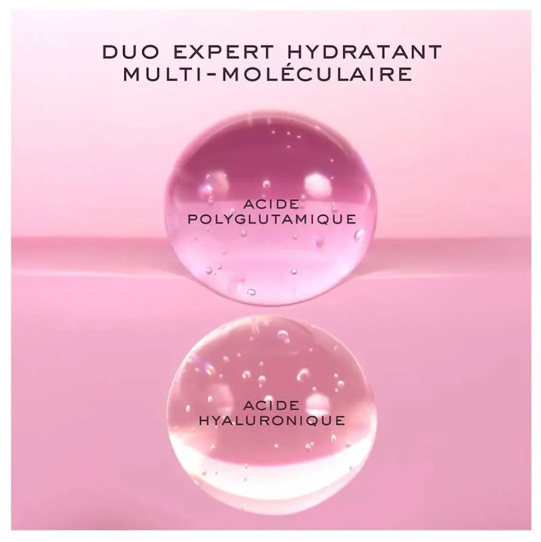 Nuxe Prodigieuse Hyalu Boost Dagcrème & Anti-Taches Serum - 80ml