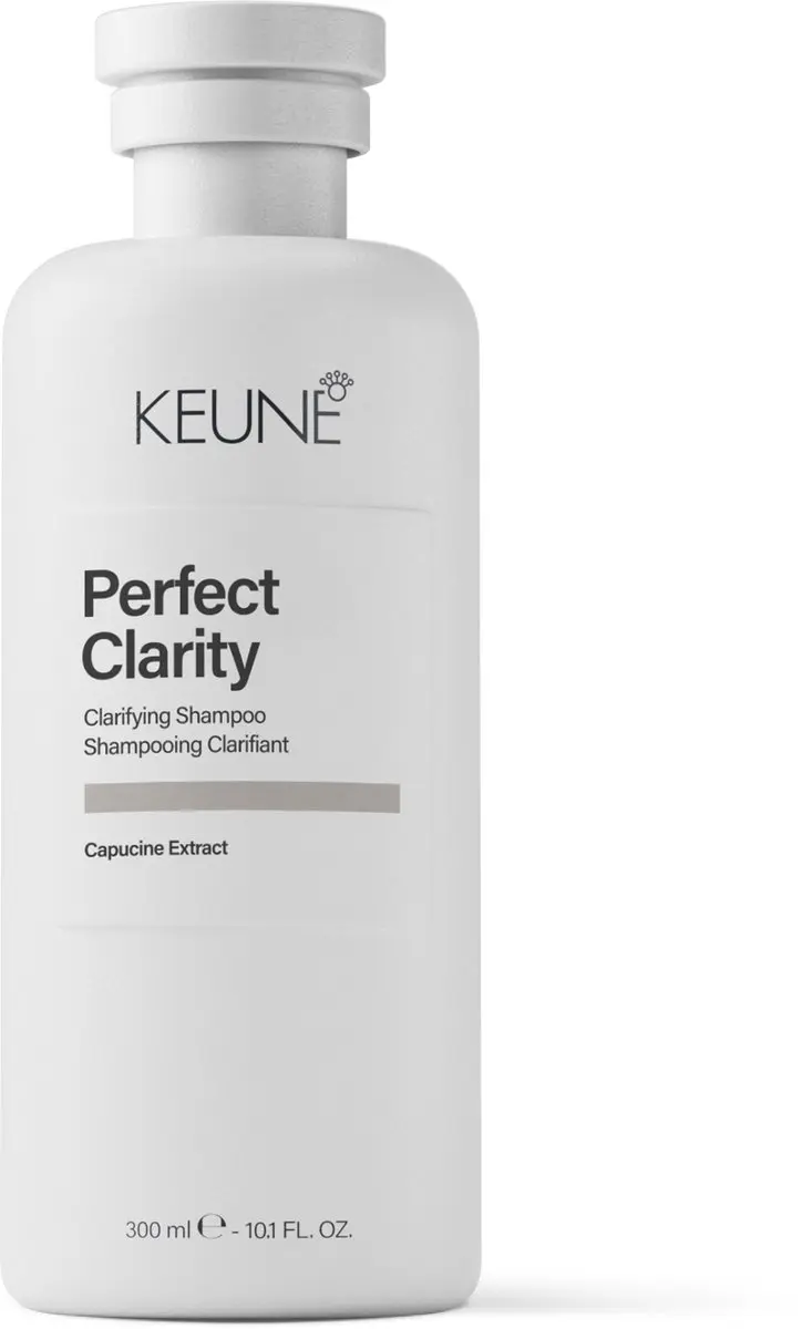 Keune Care Perfect Clarity Clarifying Shampoo 300ml