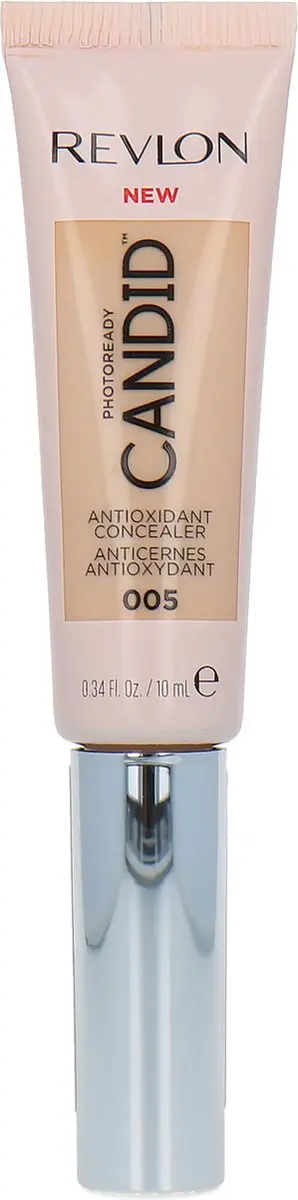 Revlon Photoready Candid Antioxidant Concealer 005 Fair