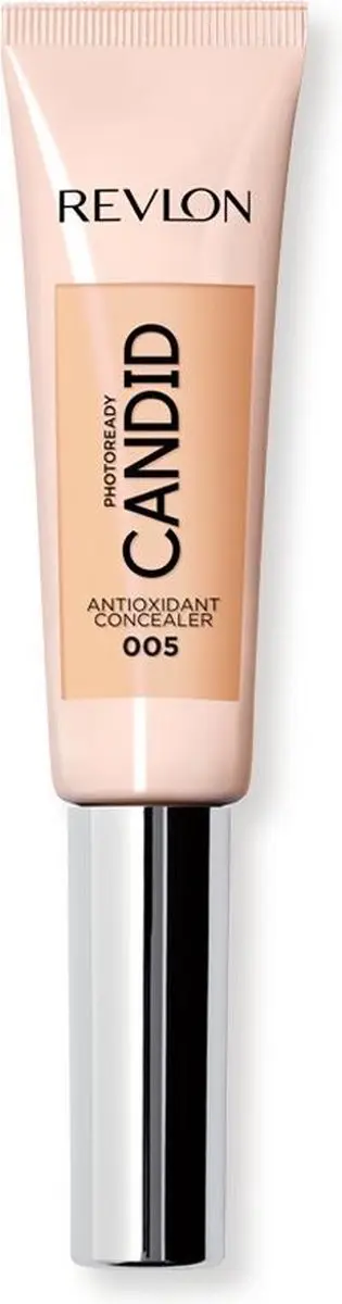 Revlon Photoready Candid Antioxidant Concealer 005 Fair - 10ml