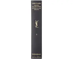Yves Saint Laurent Lash Clash Mascara 9ml - Scandalous Green