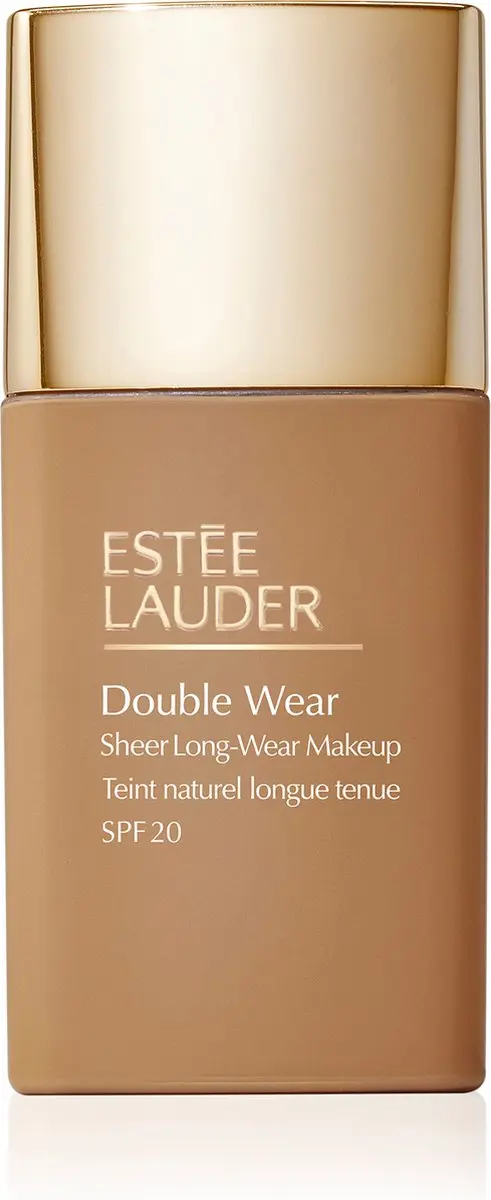 Estée Lauder Double Wear Sheer Foundation 5W1 Bronze 30ml