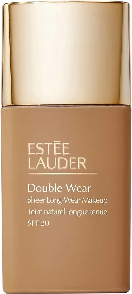 Estée Lauder Double Wear Sheer Foundation 5W1 Bronze 30ml