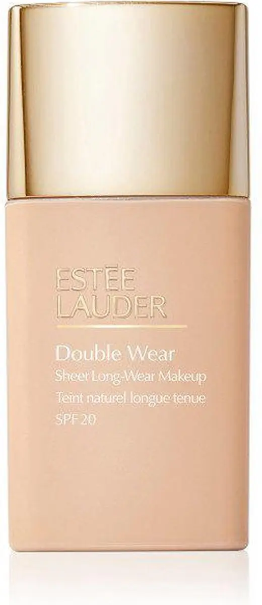 Estée Lauder Double Wear Sheer Foundation 5W1 Bronze 30ml